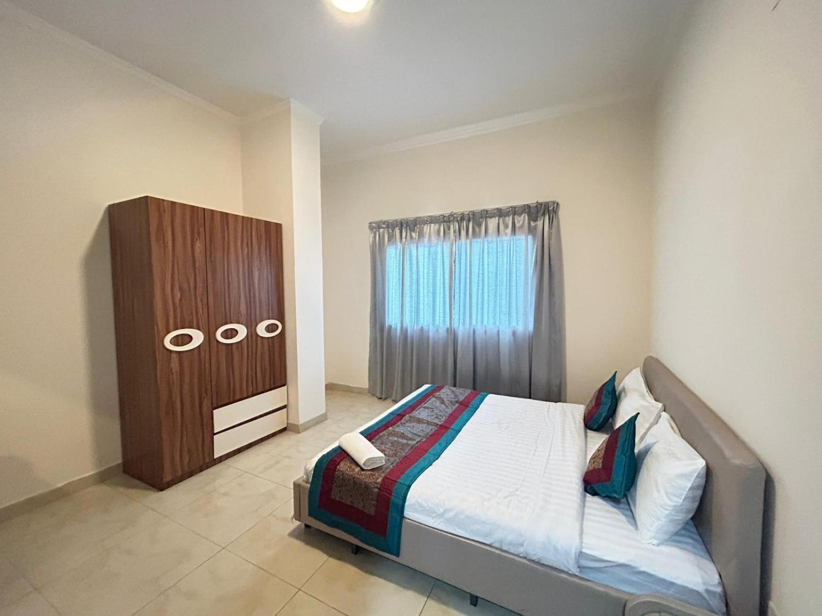 Al Hayat Suites Apartment Manama Exterior foto