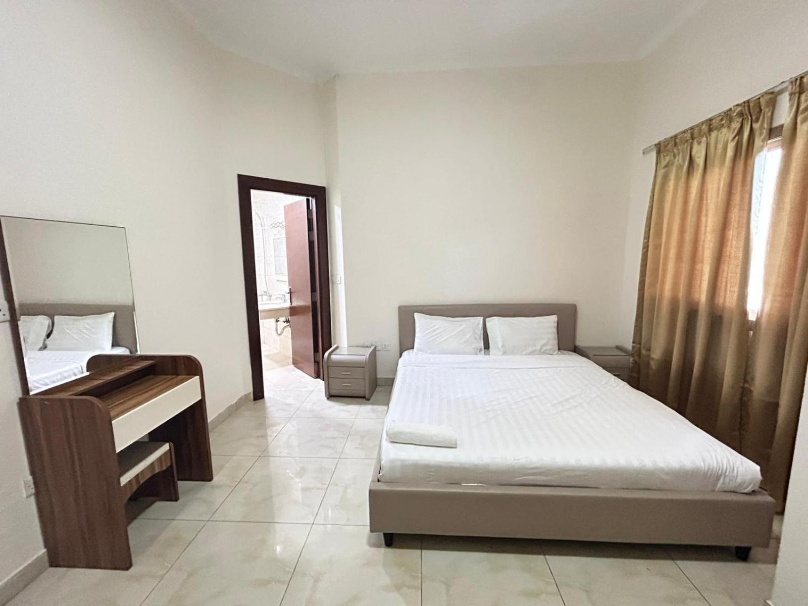 Al Hayat Suites Apartment Manama Exterior foto