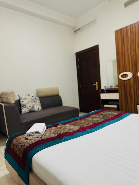 Al Hayat Suites Apartment Manama Exterior foto