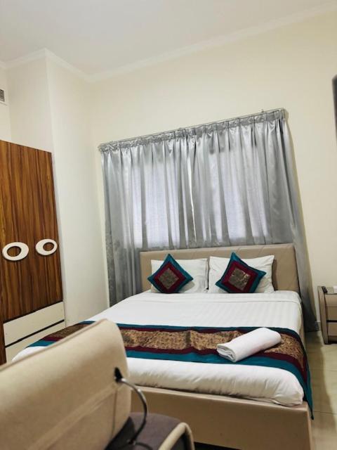 Al Hayat Suites Apartment Manama Exterior foto