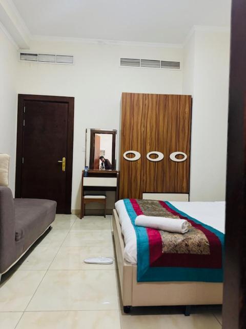 Al Hayat Suites Apartment Manama Exterior foto